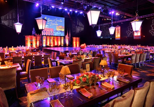 Event Planning
