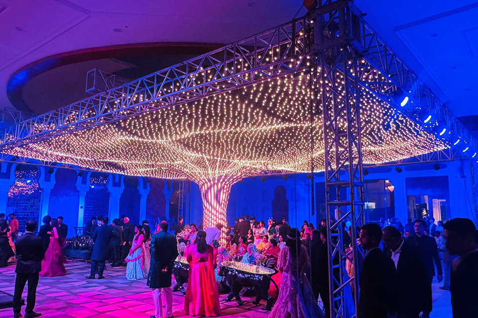 Event Decoration