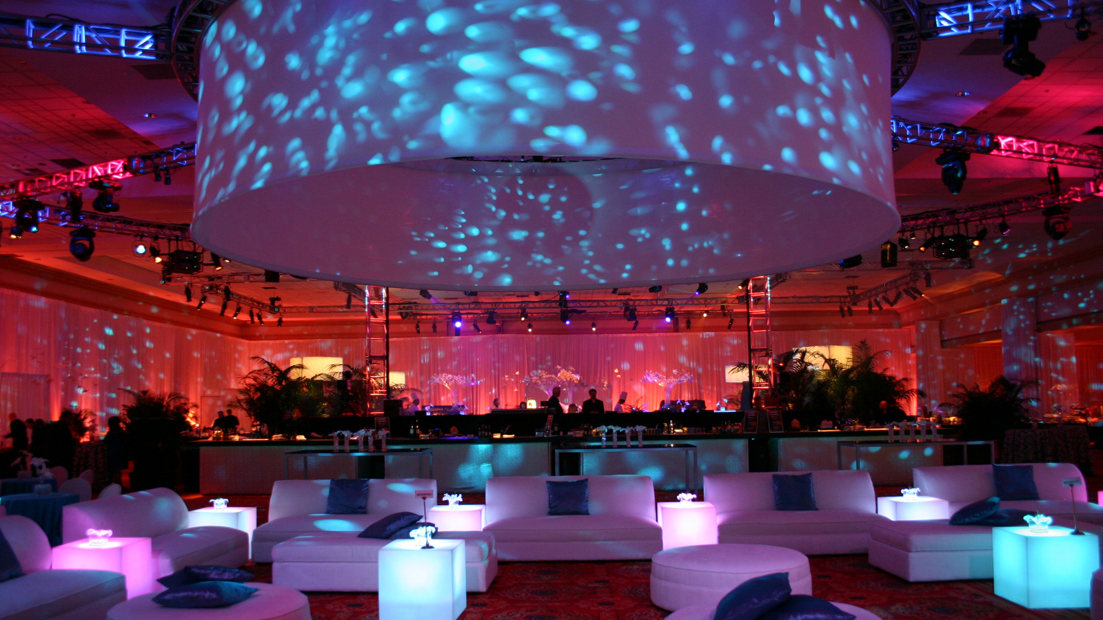 Corporate Event Organiser