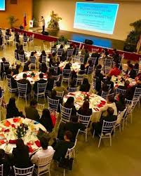 Product Launch Event Organiser