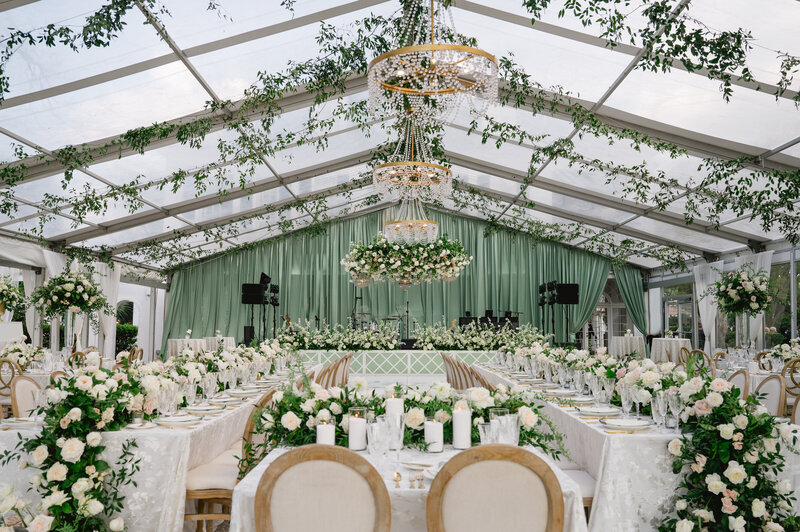Wedding Event Organiser