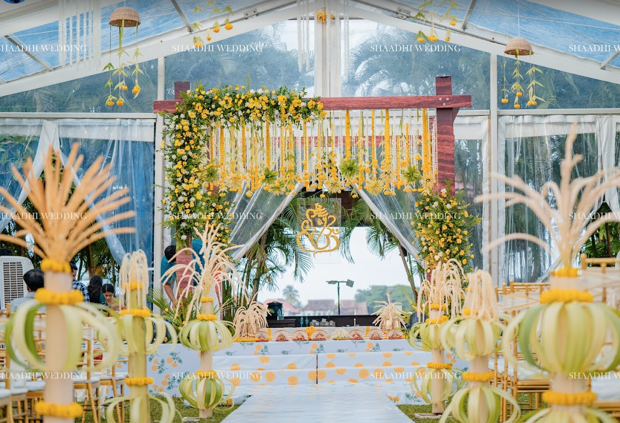 Wedding Planning